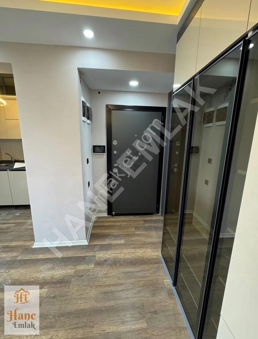 Hane Emlak'tan Şehir Hastanesi Karşısı 2+1 Eşyalı Kiralık Daire - Görsel 18