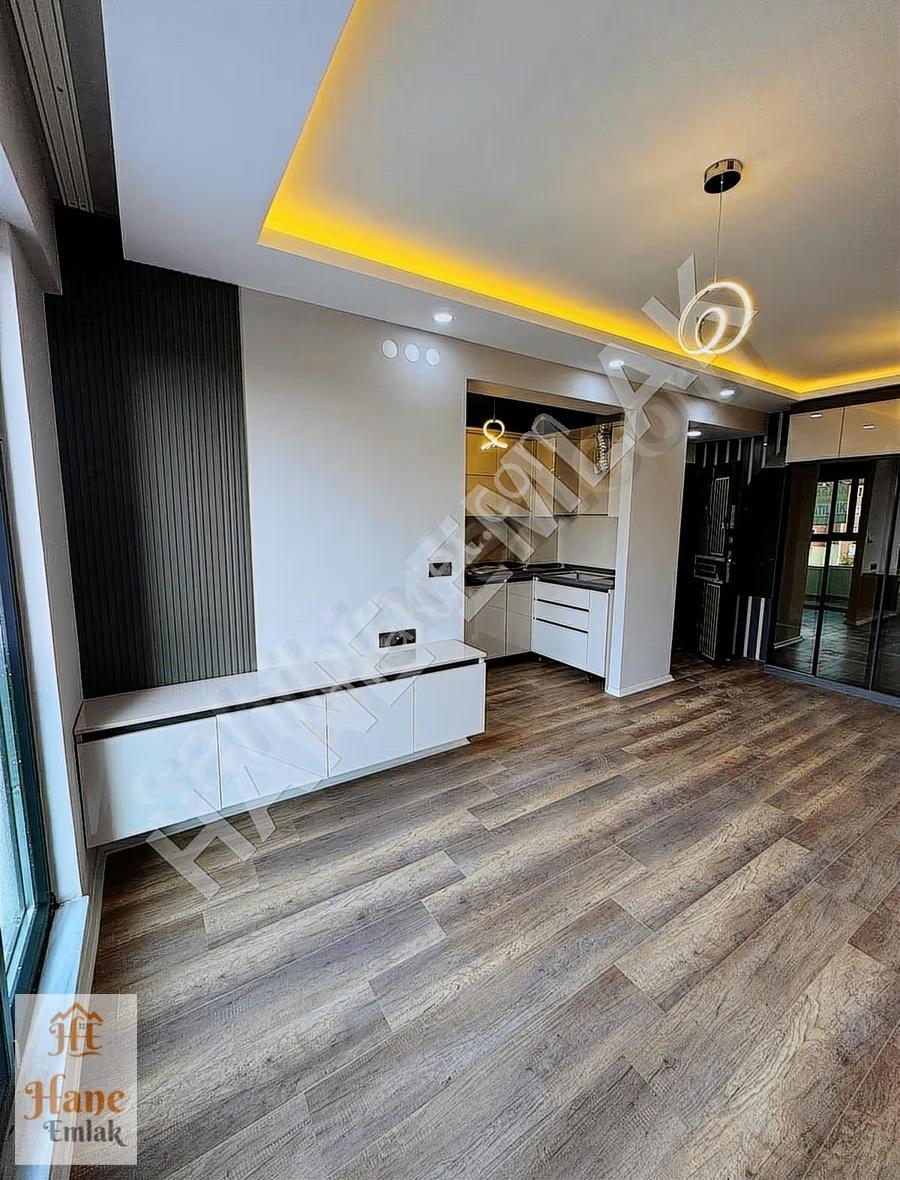 Hane Emlak'tan Şehir Hastanesi Karşısı 2+1 Eşyalı Kiralık Daire - Görsel 6
