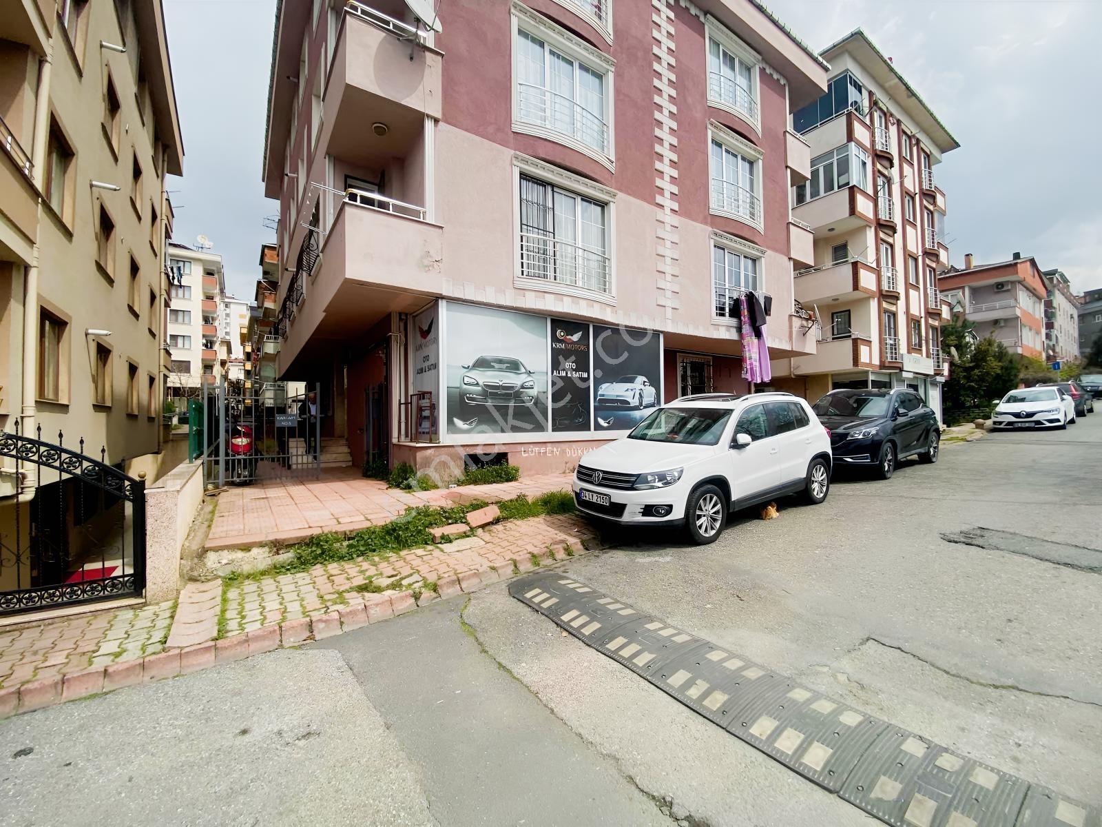 Can Emlak'tan Önü Açık Ofıs ... - Görsel 4