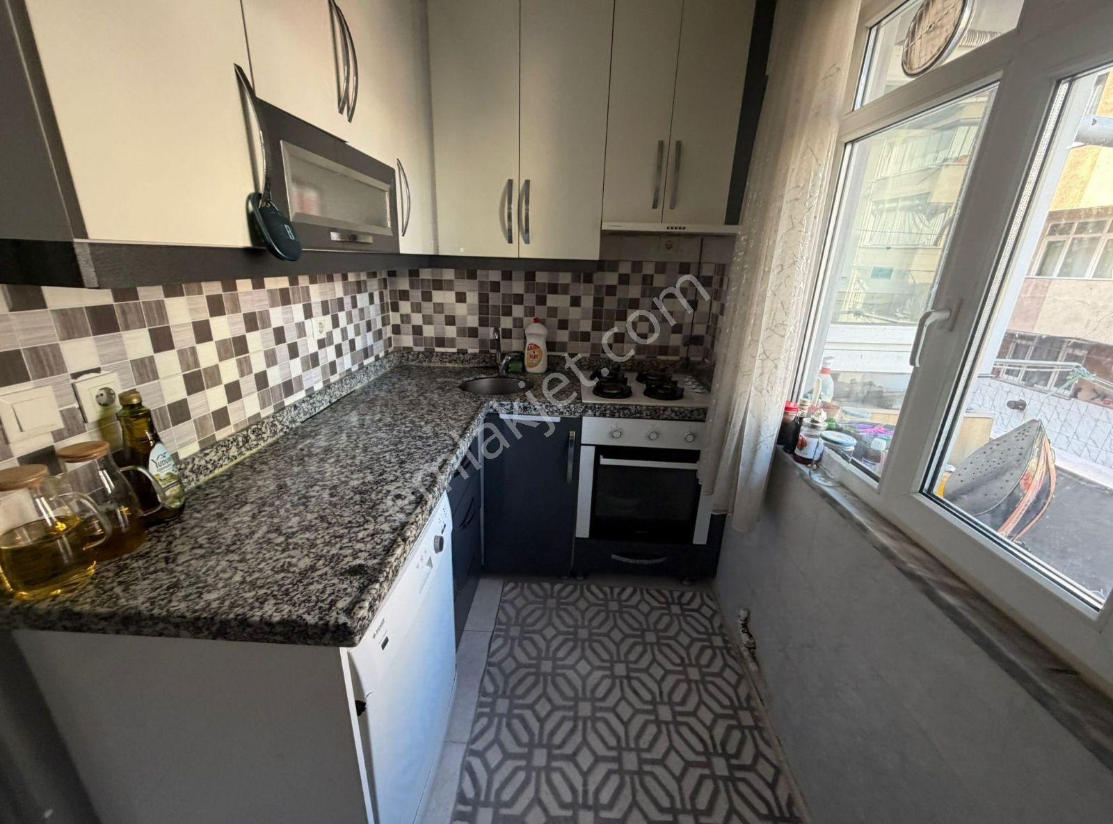 Satılık 2+1 90m² 1.kat Ön Cephe Masrafsız Fırsat Daire - Görsel 5