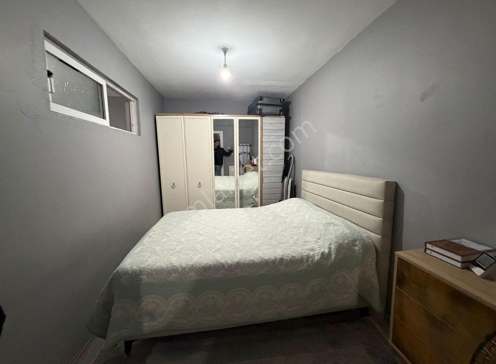 Satılık 2+1 90m² 1.kat Ön Cephe Masrafsız Fırsat Daire - Görsel 8