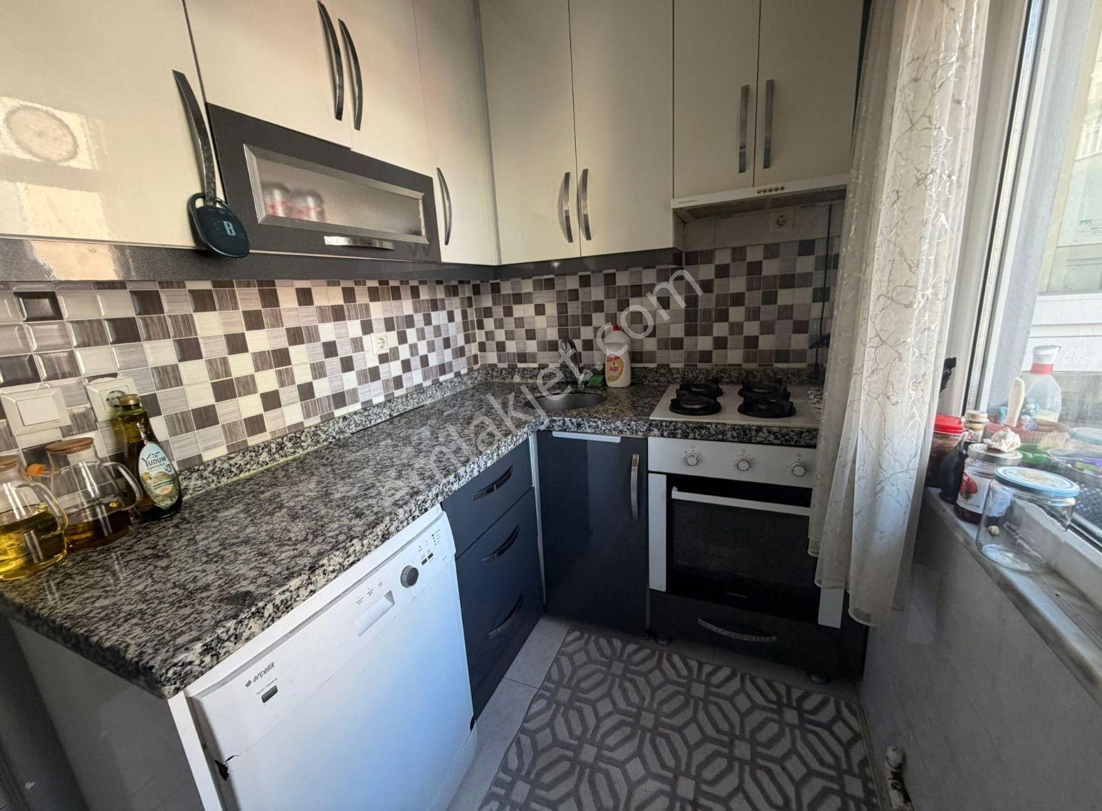 Satılık 2+1 90m² 1.kat Ön Cephe Masrafsız Fırsat Daire - Görsel 9