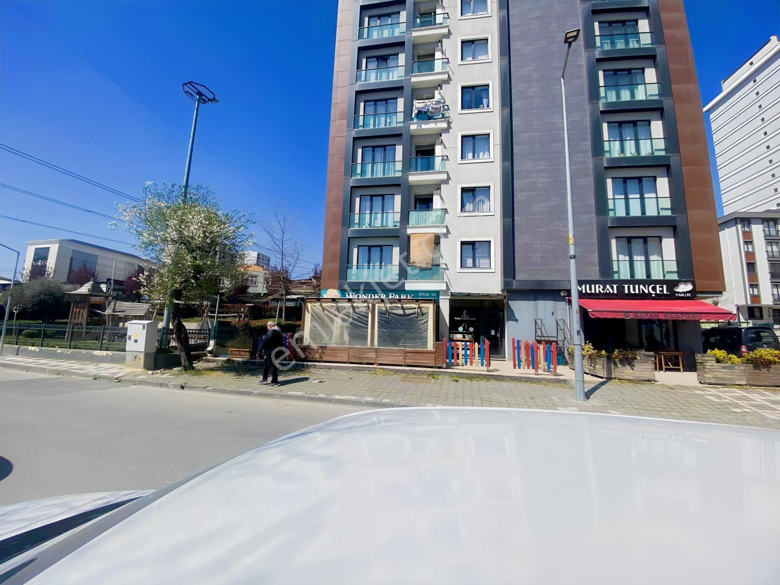 Can Emlak'tan Okay Caddesinde Kiracılı Ferah Dükkan... - Görsel 17