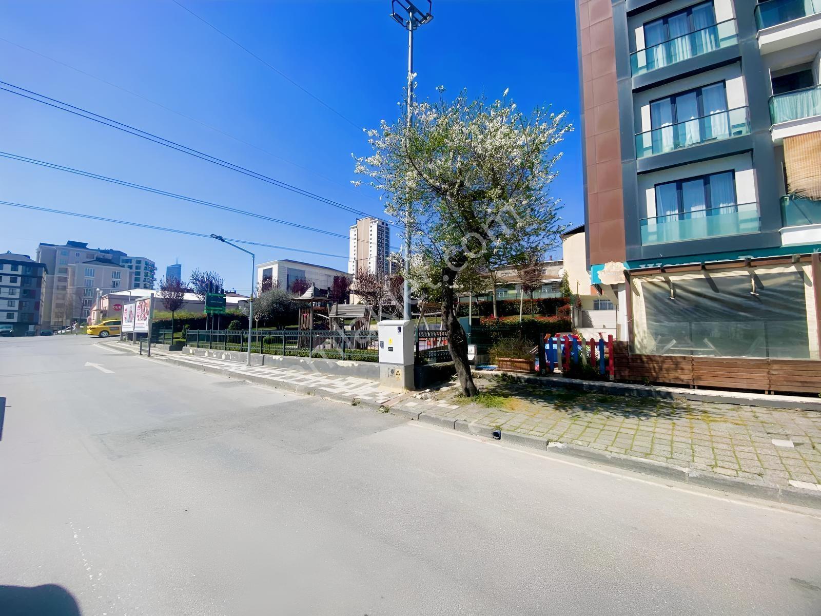 Can Emlak'tan Okay Caddesinde Kiracılı Ferah Dükkan... - Görsel 19
