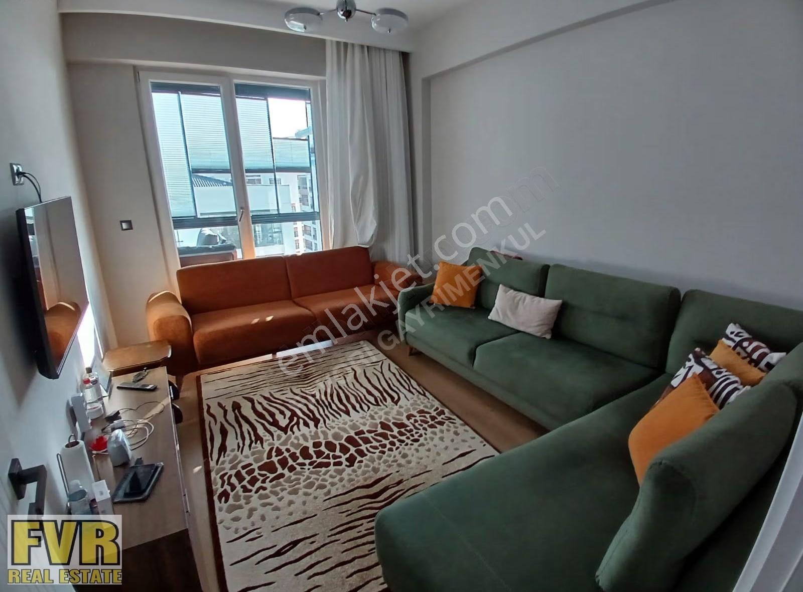 Fvr'den Ataevler Çelebi Nova Kiralık 3+1 Dairr - Görsel 26