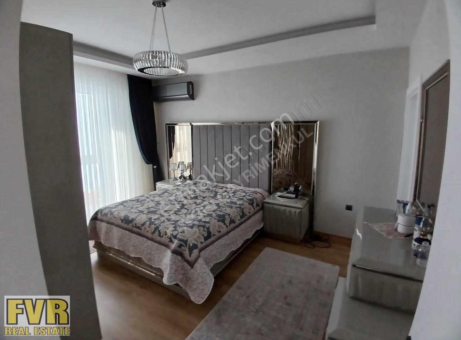 Fvr'den Ataevler Çelebi Nova Kiralık 3+1 Dairr - Görsel 33