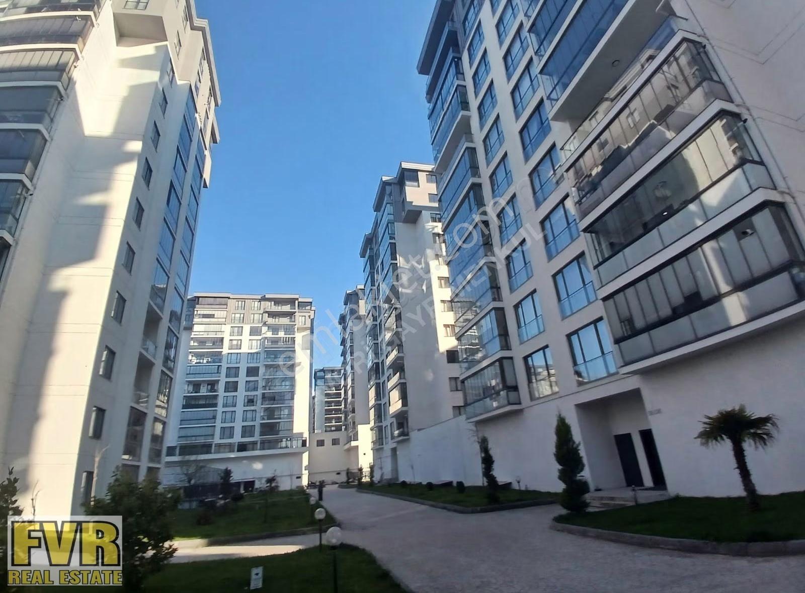 Fvr'den Ataevler Çelebi Nova Kiralık 3+1 Dairr - Görsel 28