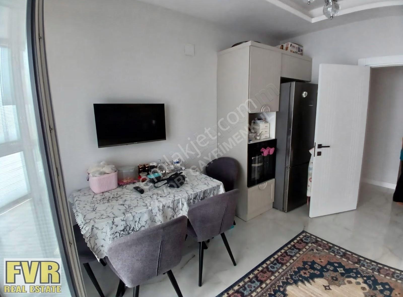 Fvr'den Ataevler Çelebi Nova Kiralık 3+1 Dairr - Görsel 9