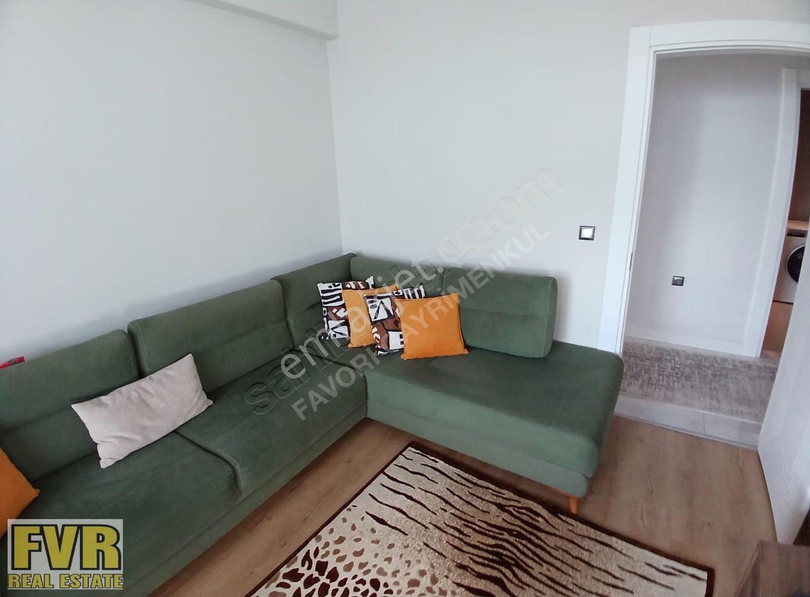 Fvr'den Ataevler Çelebi Nova Kiralık 3+1 Dairr - Görsel 13