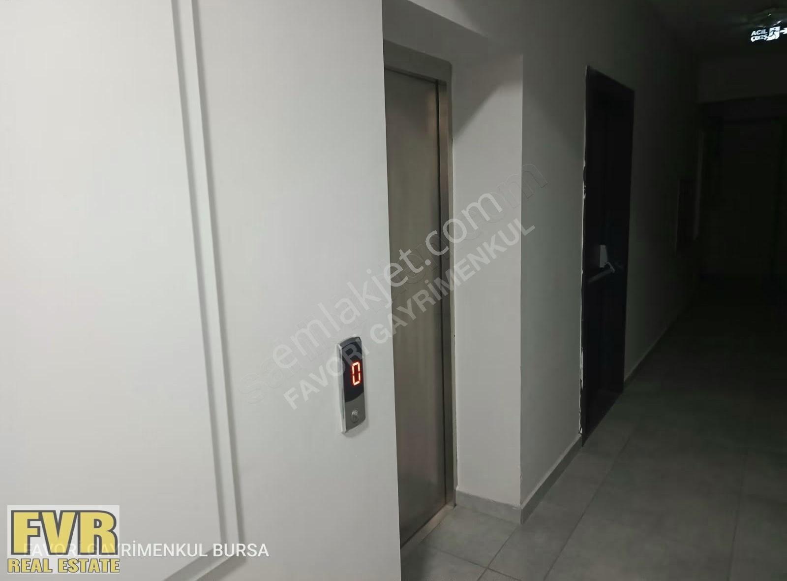 Fvr'den Ataevler Çelebi Nova Kiralık 3+1 Dairr - Görsel 17