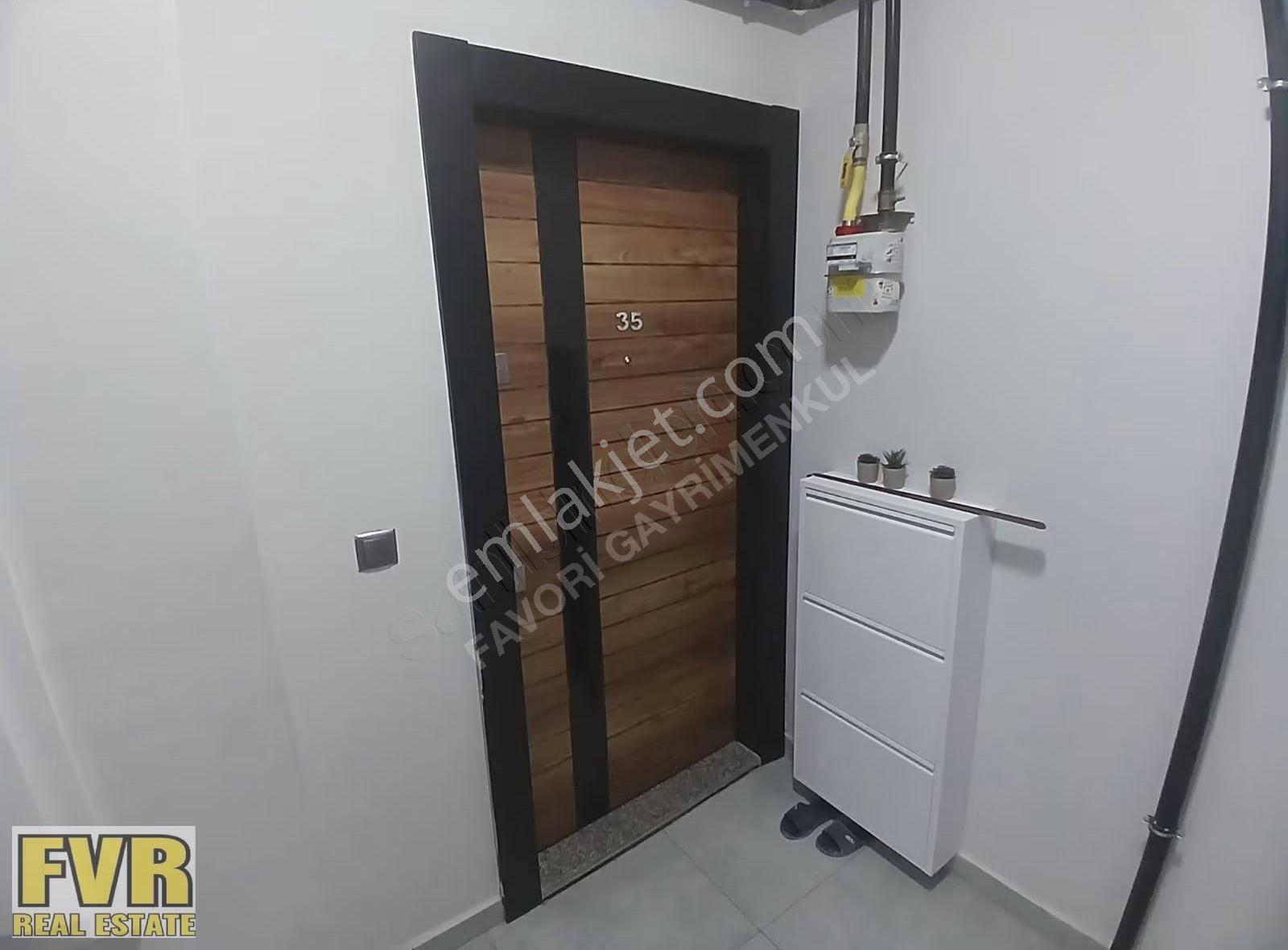 Fvr'den Ataevler Çelebi Nova Kiralık 3+1 Dairr - Görsel 25