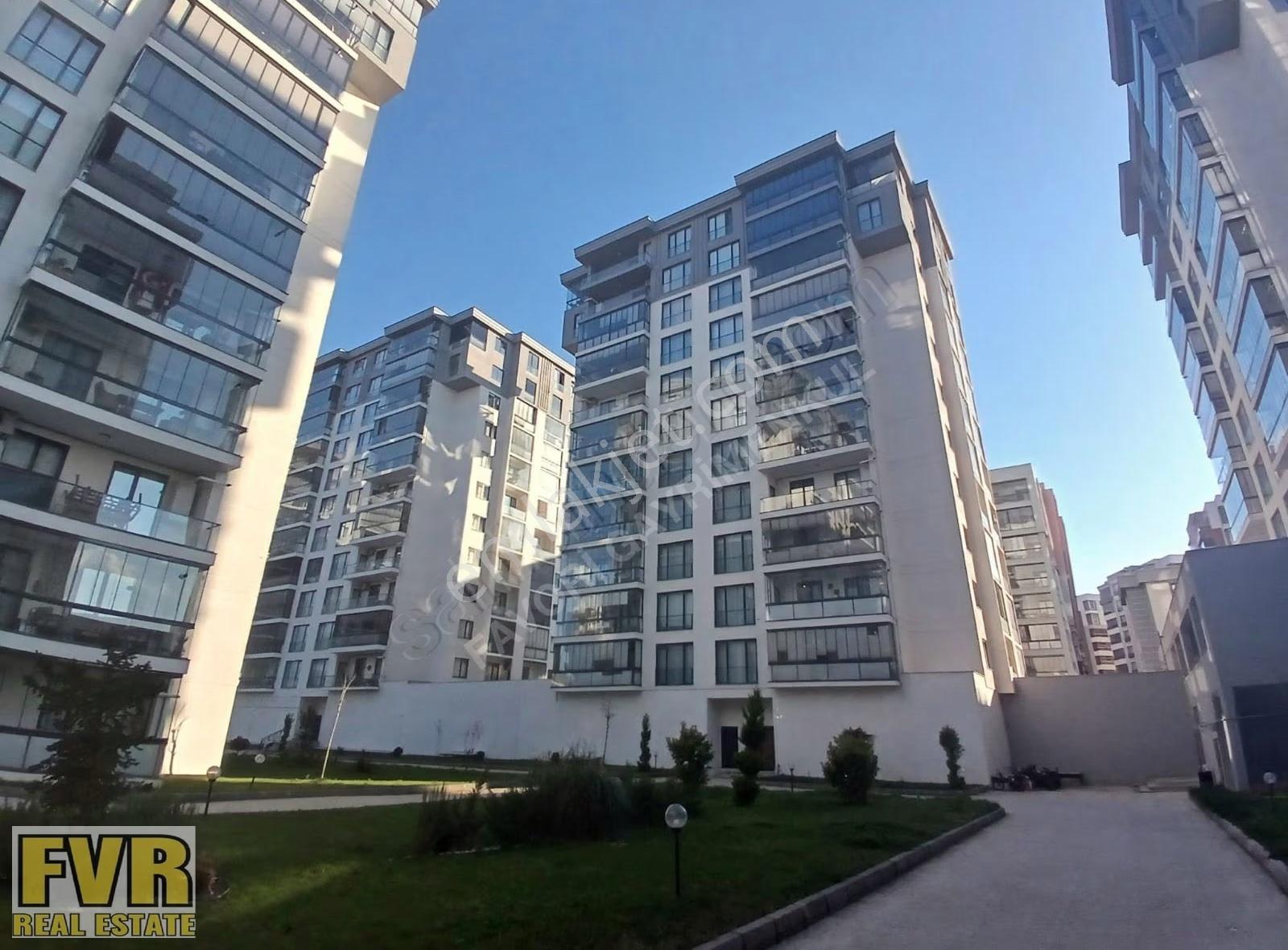 Fvr'den Ataevler Çelebi Nova Kiralık 3+1 Dairr - Görsel 19