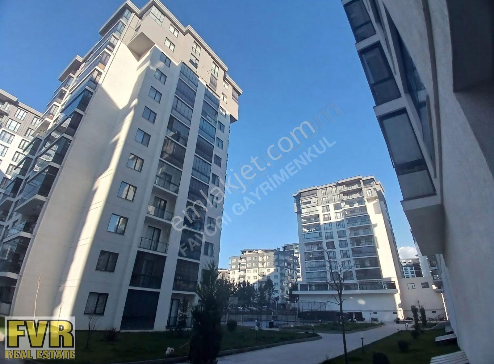 Fvr'den Ataevler Çelebi Nova Kiralık 3+1 Dairr - Görsel 22