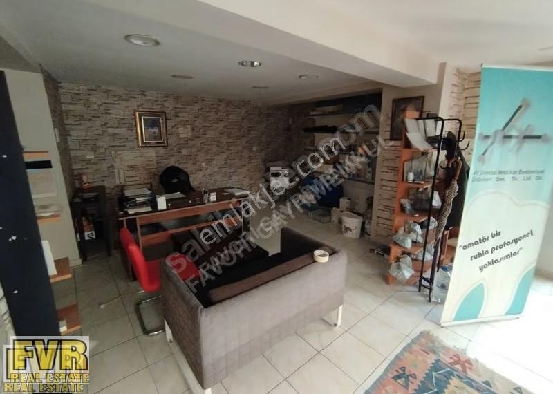 Fvr'den Nilüfer Karaman Mahallesinde 25 M2 İşyeri - Görsel 3