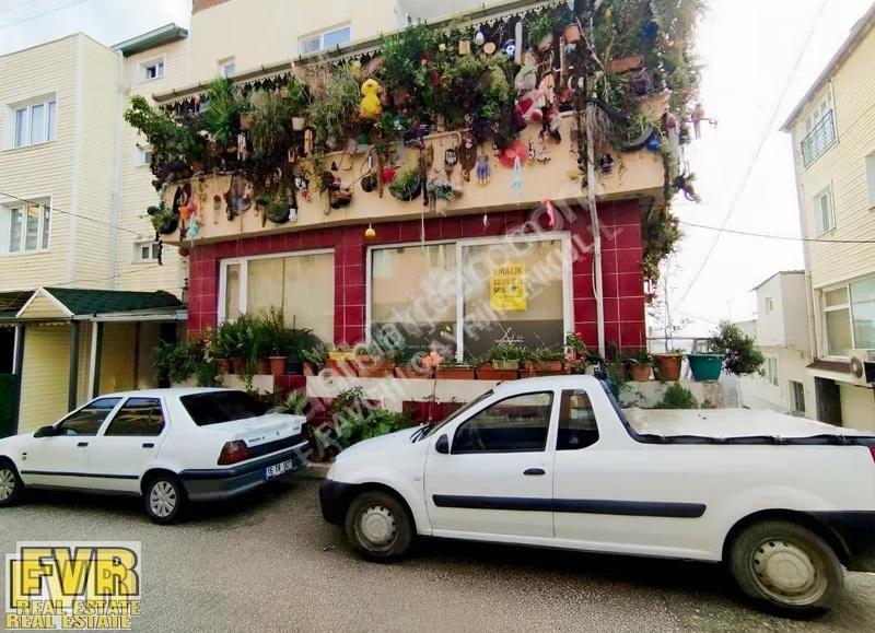 Fvr'den Nilüfer Karaman Mahallesinde 25 M2 İşyeri - Görsel 19
