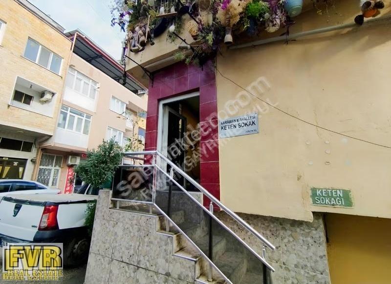 Fvr'den Nilüfer Karaman Mahallesinde 25 M2 İşyeri - Görsel 30