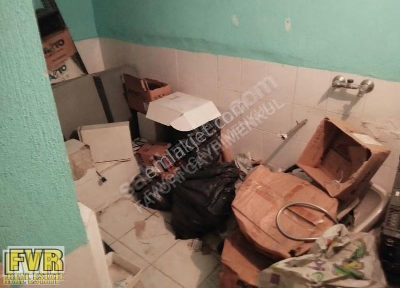 Fvr'den Nilüfer Karaman Mahallesinde 25 M2 İşyeri - Görsel 24