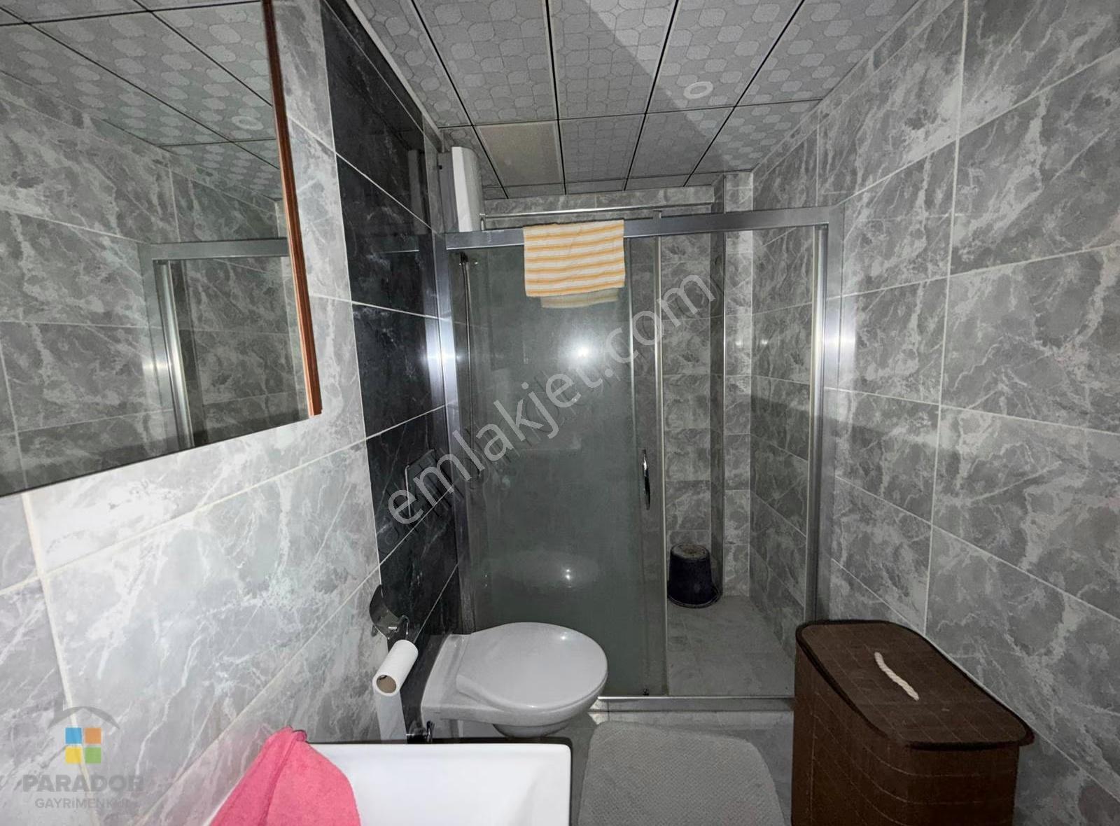 Aydın Nazilli İsabeyli Mahallesinde Eşyalı Satılık 1+1 Daire - Görsel 4