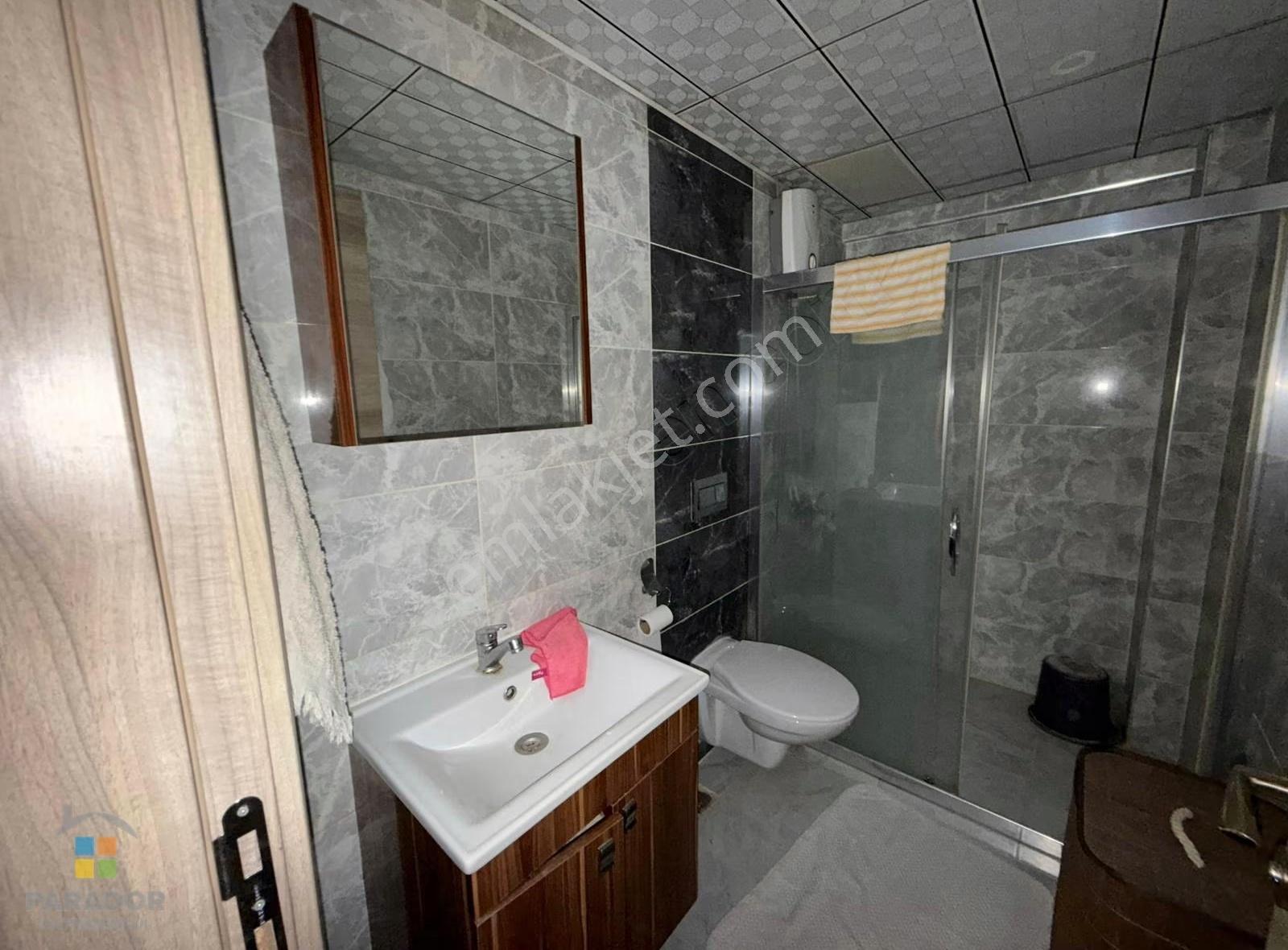 Aydın Nazilli İsabeyli Mahallesinde Eşyalı Satılık 1+1 Daire - Görsel 11