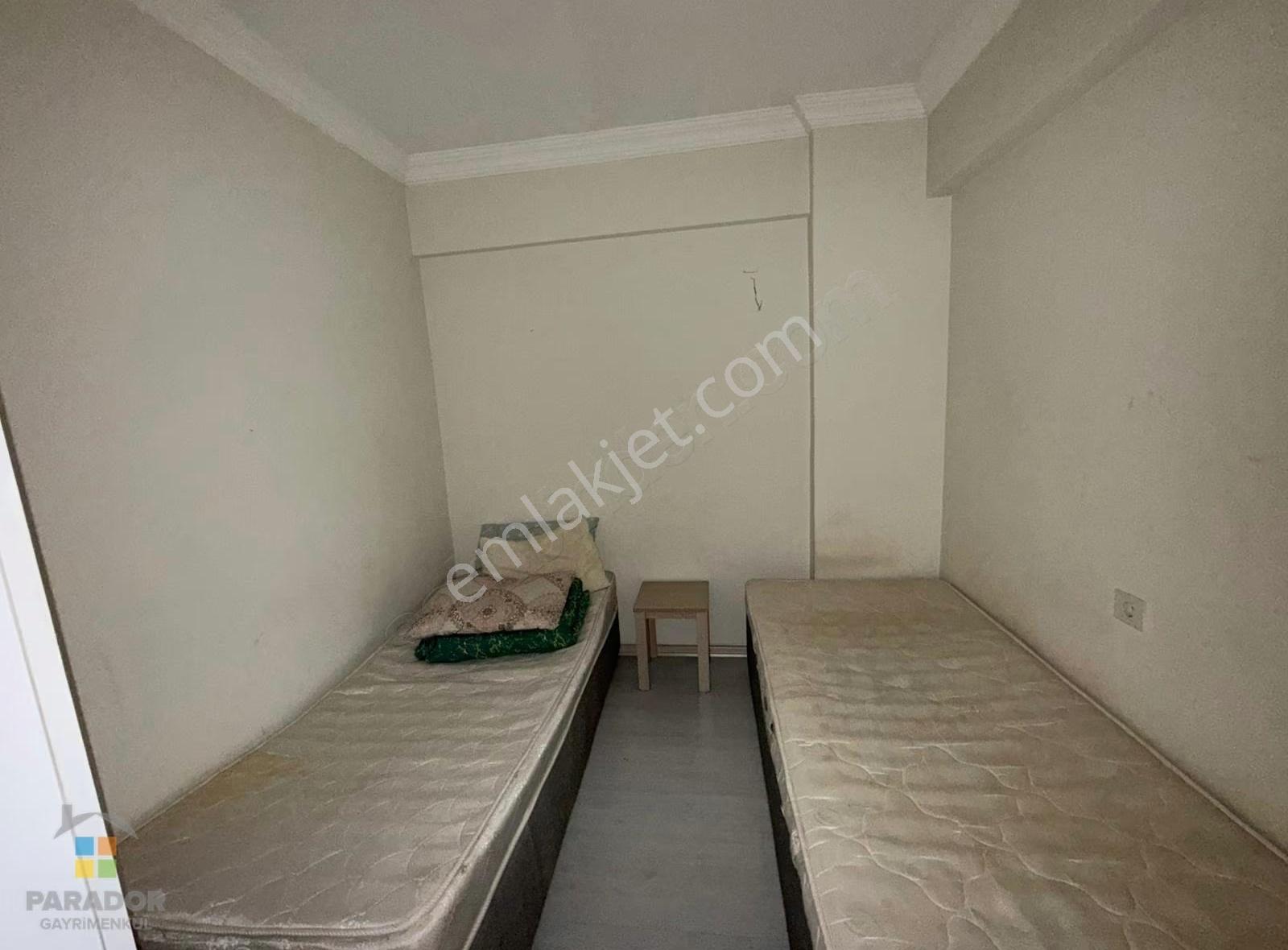 Aydın Nazilli İsabeyli Mahallesinde Eşyalı Satılık 1+1 Daire - Görsel 10