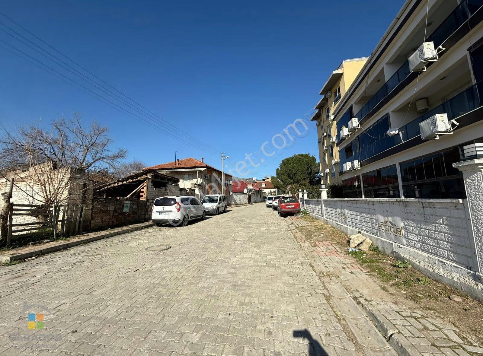 Aydın Nazilli İsabeyli Mahallesinde Eşyalı Satılık 1+1 Daire - Görsel 13