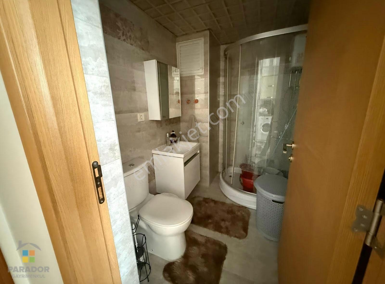 Aydın Nazilli İsabeyli Mahallesinde Eşyalı Kiralık 1+1 Daire - Görsel 6