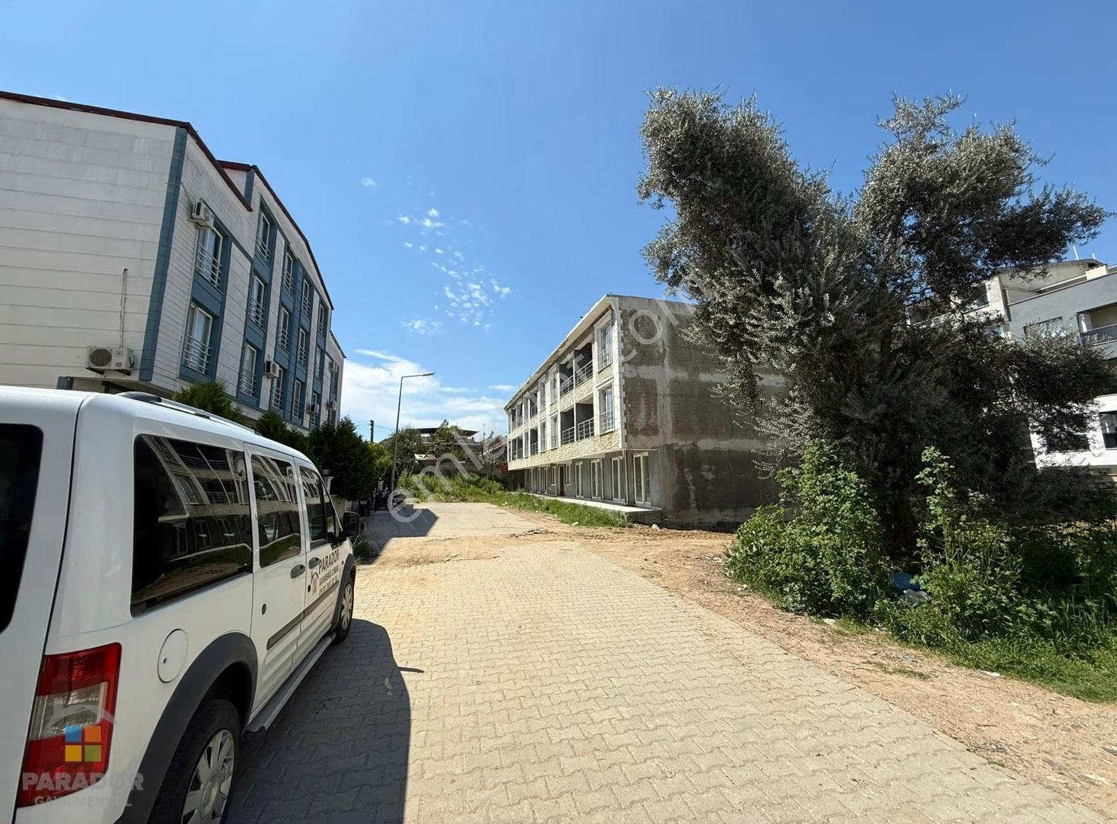 Aydın Nazilli İsabeyli Mahallesinde Eşyalı Kiralık 1+1 Daire - Görsel 9