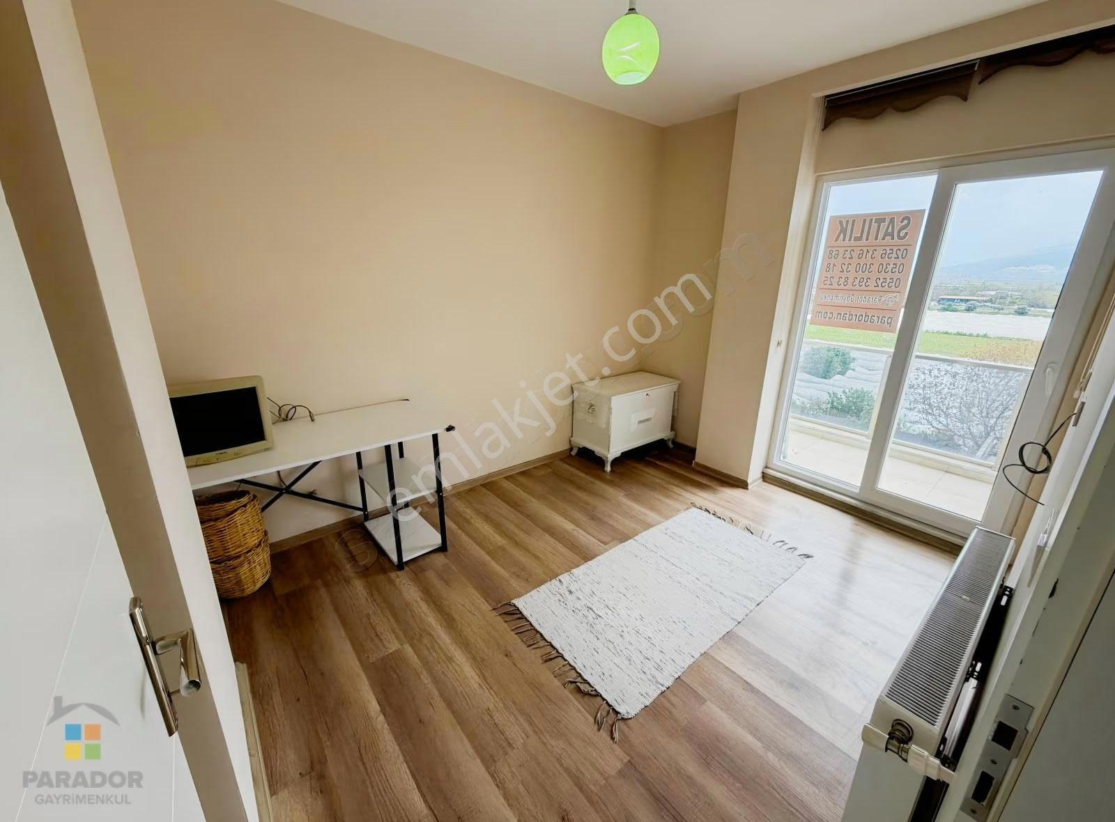 Aydın Nazilli İsabeyli Mahallesinde Satılık 3+1 Daire - Görsel 30
