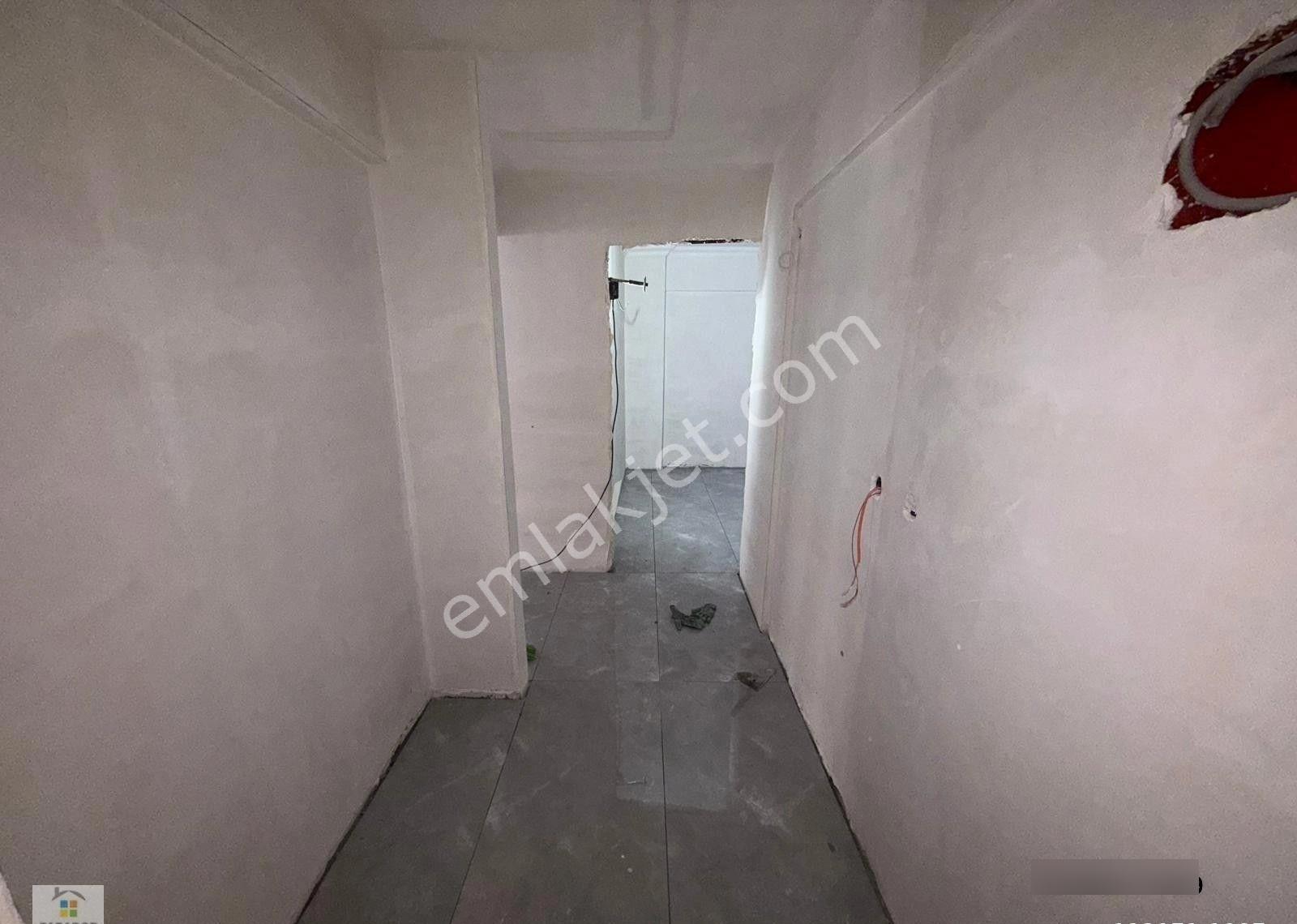 Aydın Nazilli Aydoğdu Mahallesinde Satılık 2+1 Sıfır Daireler - Görsel 18