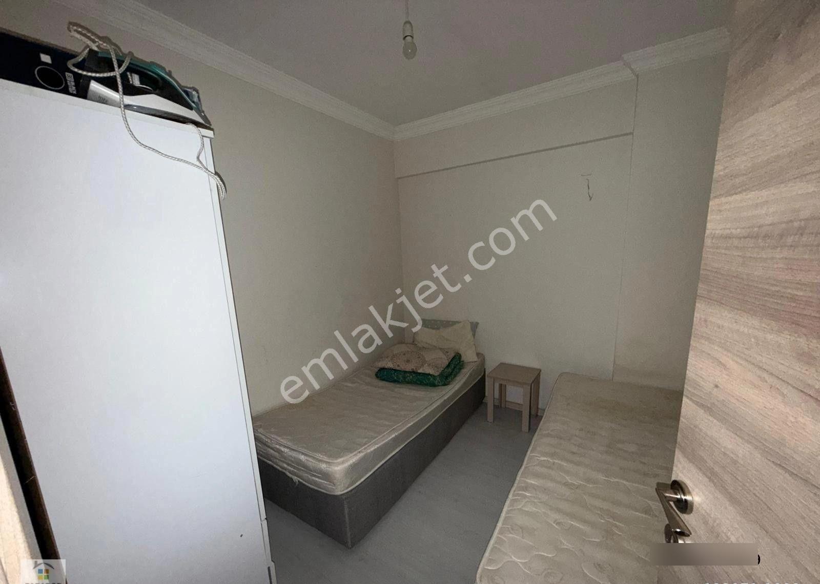 Aydın Nazilli İsabeyli Mahallesinde Eşyalı Satılık 1+1 Daire - Görsel 6
