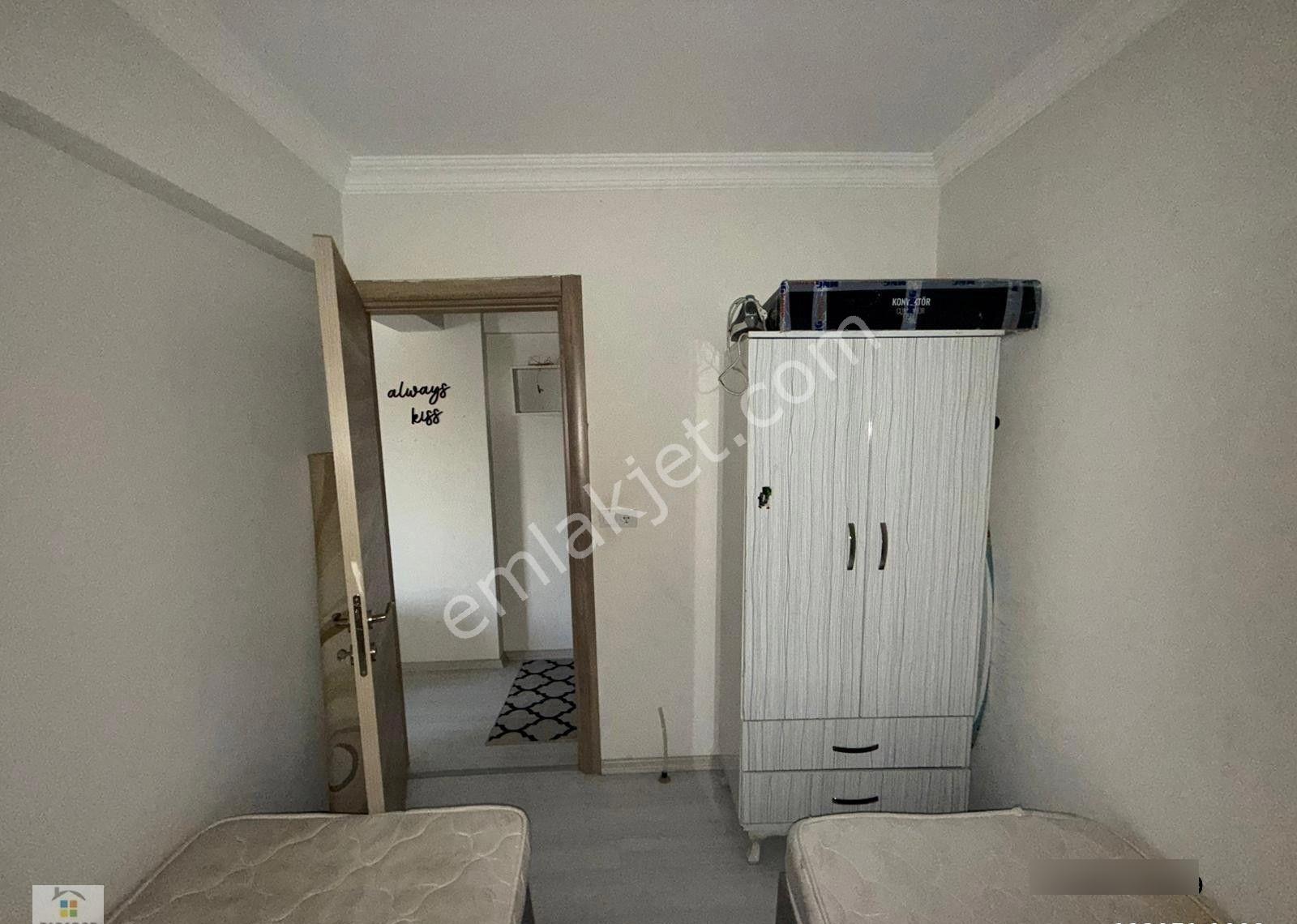 Aydın Nazilli İsabeyli Mahallesinde Eşyalı Satılık 1+1 Daire - Görsel 7