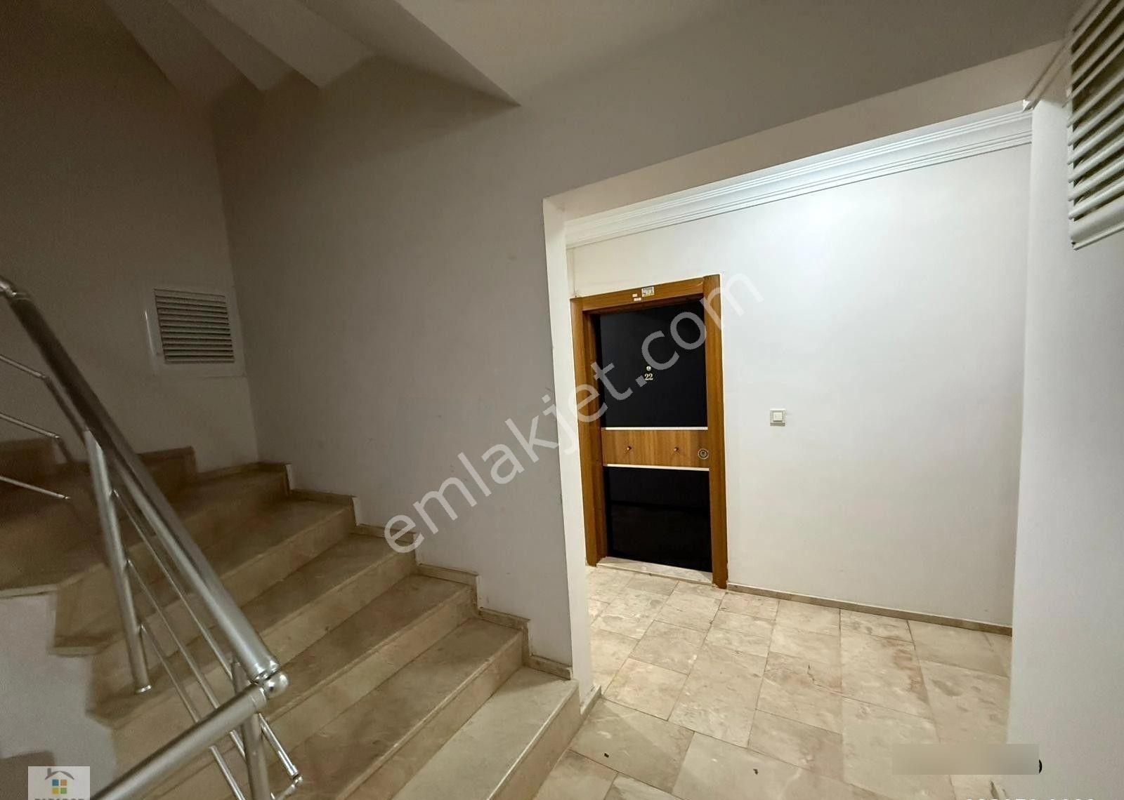 Aydın Nazilli İsabeyli Mahallesinde Eşyalı Kiralık 1+1 Daire - Görsel 15