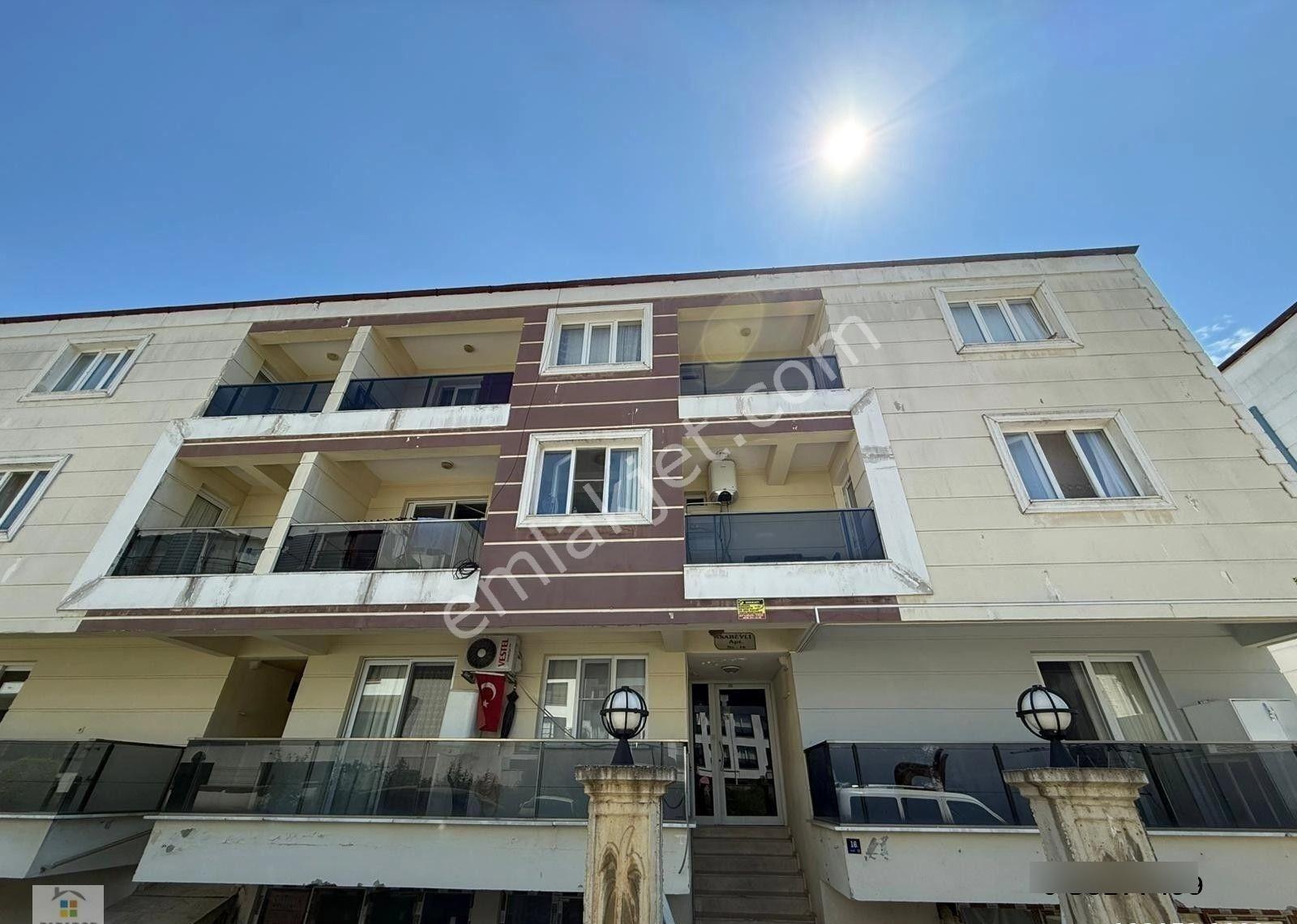 Aydın Nazilli İsabeyli Mahallesinde Eşyalı Kiralık 1+1 Daire - Görsel 9