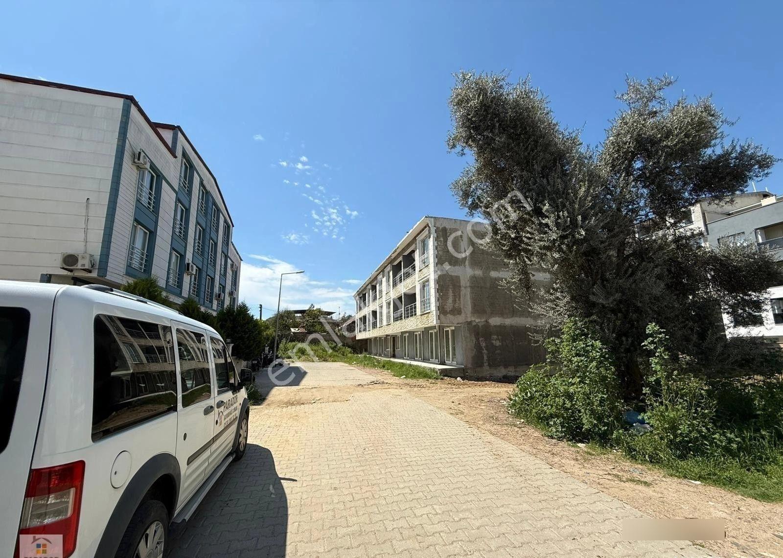 Aydın Nazilli İsabeyli Mahallesinde Eşyalı Kiralık 1+1 Daire - Görsel 19