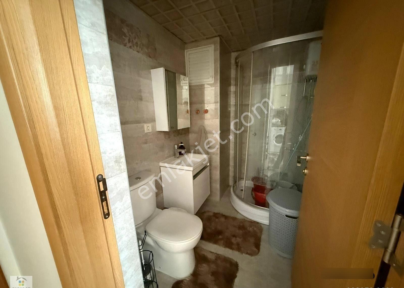 Aydın Nazilli İsabeyli Mahallesinde Eşyalı Kiralık 1+1 Daire - Görsel 20