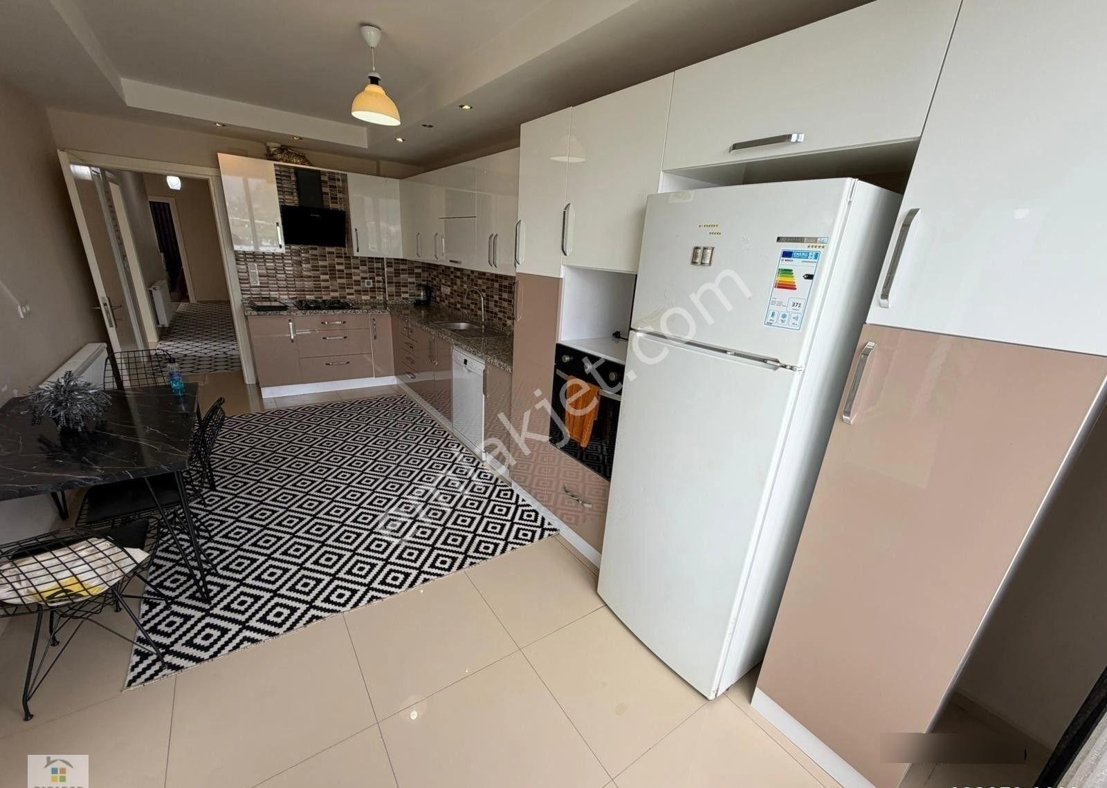 Aydın Nazilli İsabeyli Mahallesinde Satılık 3+1 Daire - Görsel 30