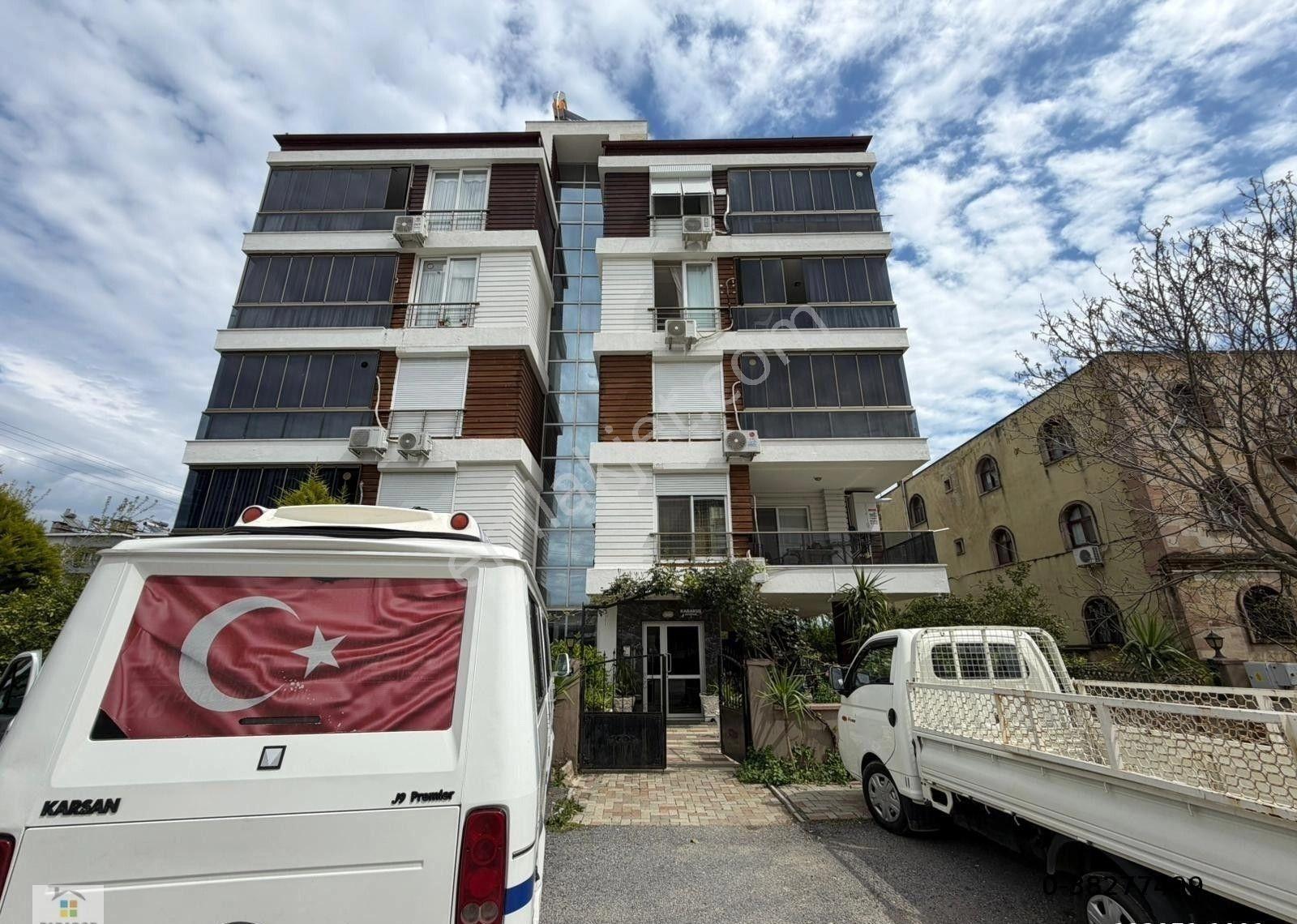Aydın Nazilli İsabeyli Mahallesinde Satılık 3+1 Daire - Görsel 9