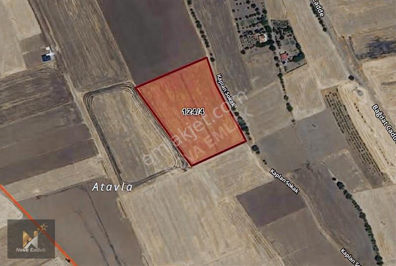 *nova* Mollakendi'de 14.768m2 Satılık Tarla - Görsel 2
