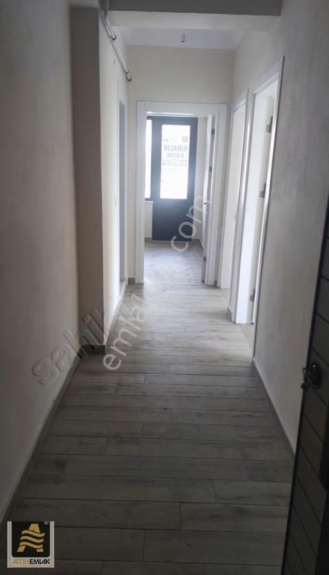 Bahcelievlerde Kiralık Amerikan Mutfak 2+1 80m2 Daire - Görsel 9