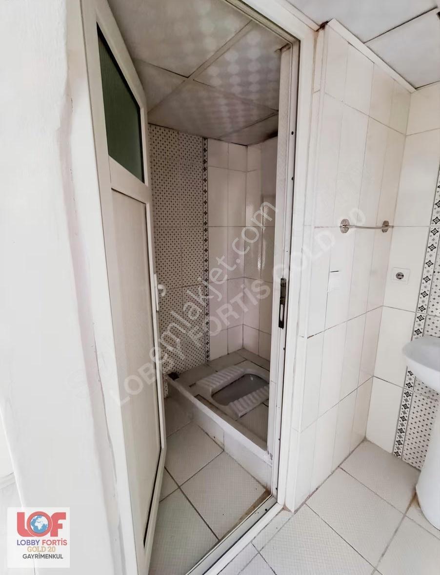 Lobby Fortisten Gümüşçay Da 2+1 110 M2 Daire - Görsel 12