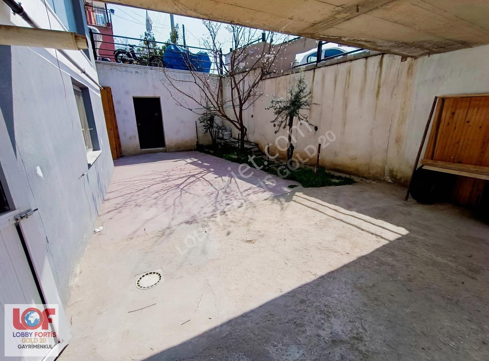 Lobby Fortisten Gümüşçay Da 2+1 110 M2 Daire - Görsel 10