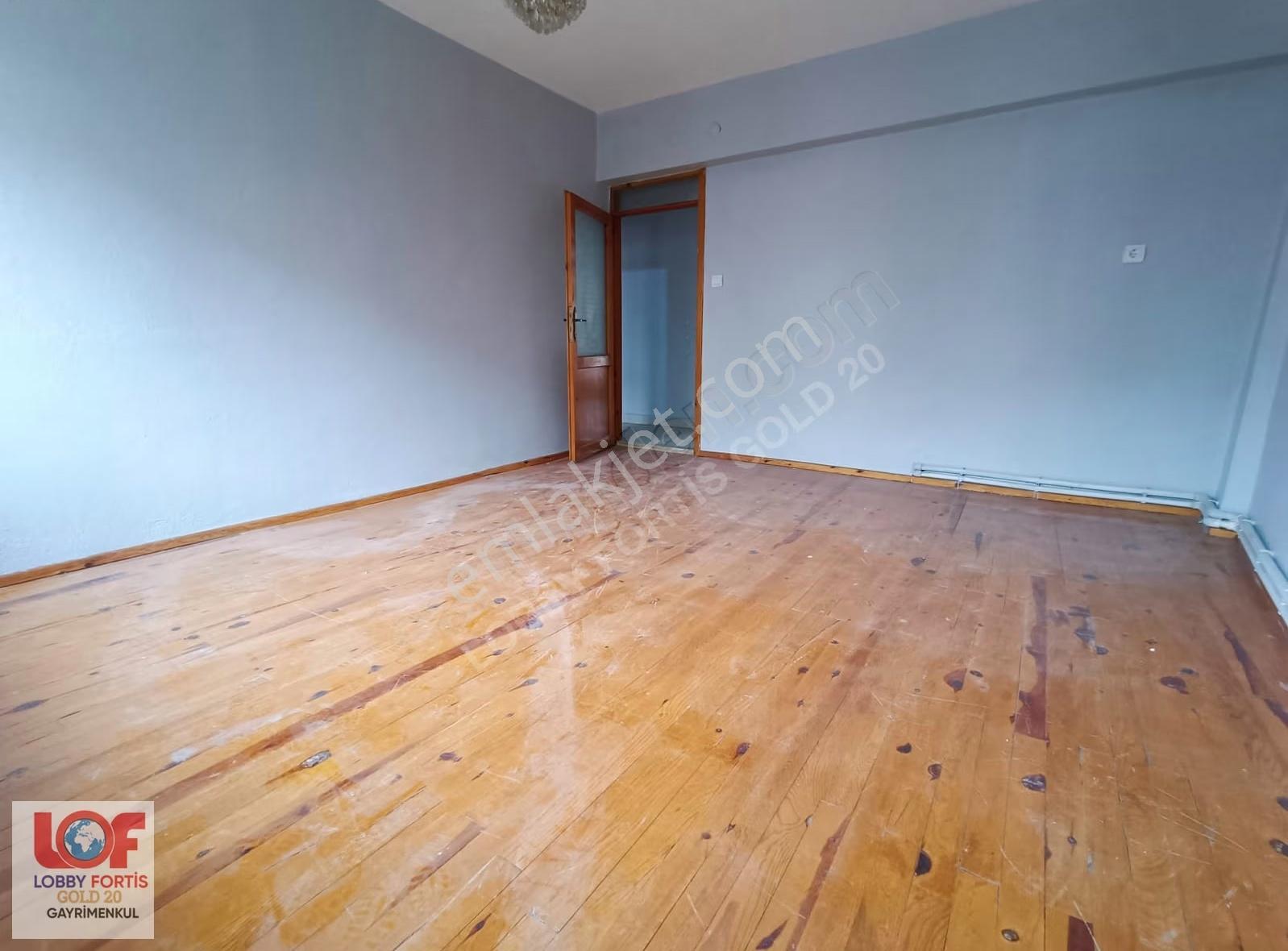Lobby Fortisten Değirmenönü'de Süper Konum Satılık 2+1 Daire - Görsel 18