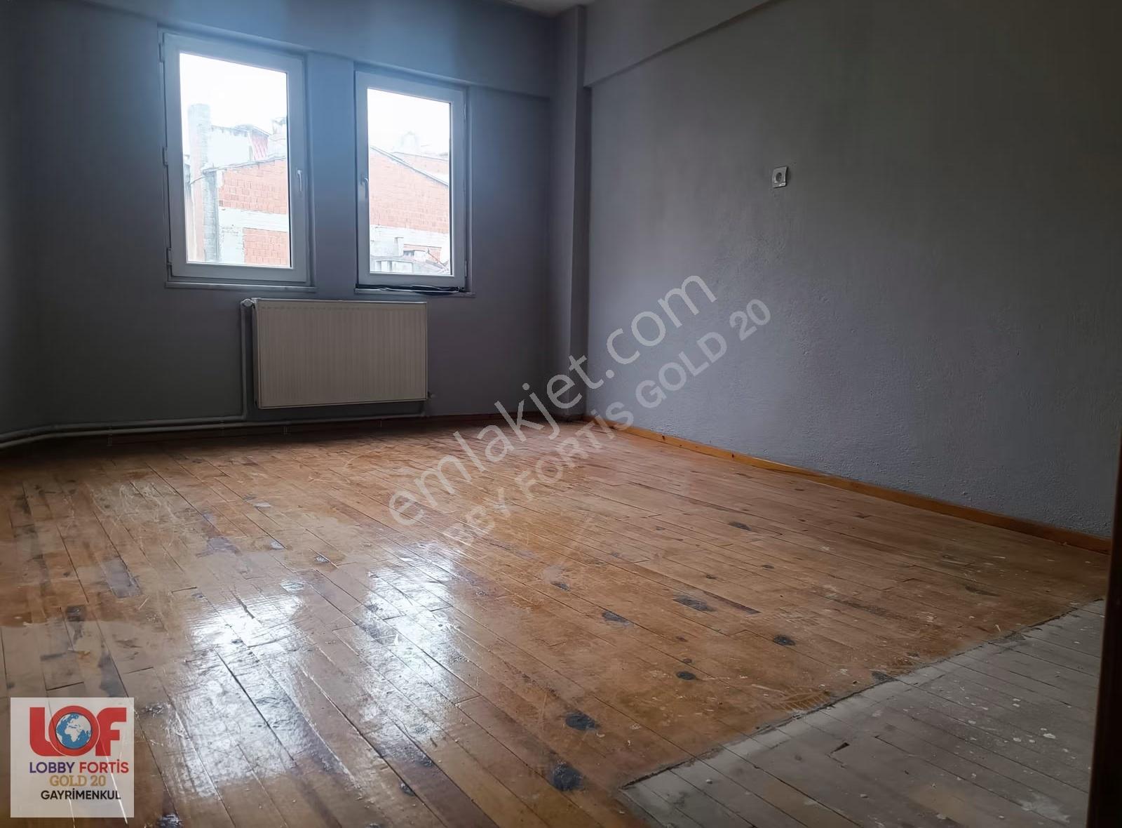 Lobby Fortisten Değirmenönü'de Süper Konum Satılık 2+1 Daire - Görsel 20
