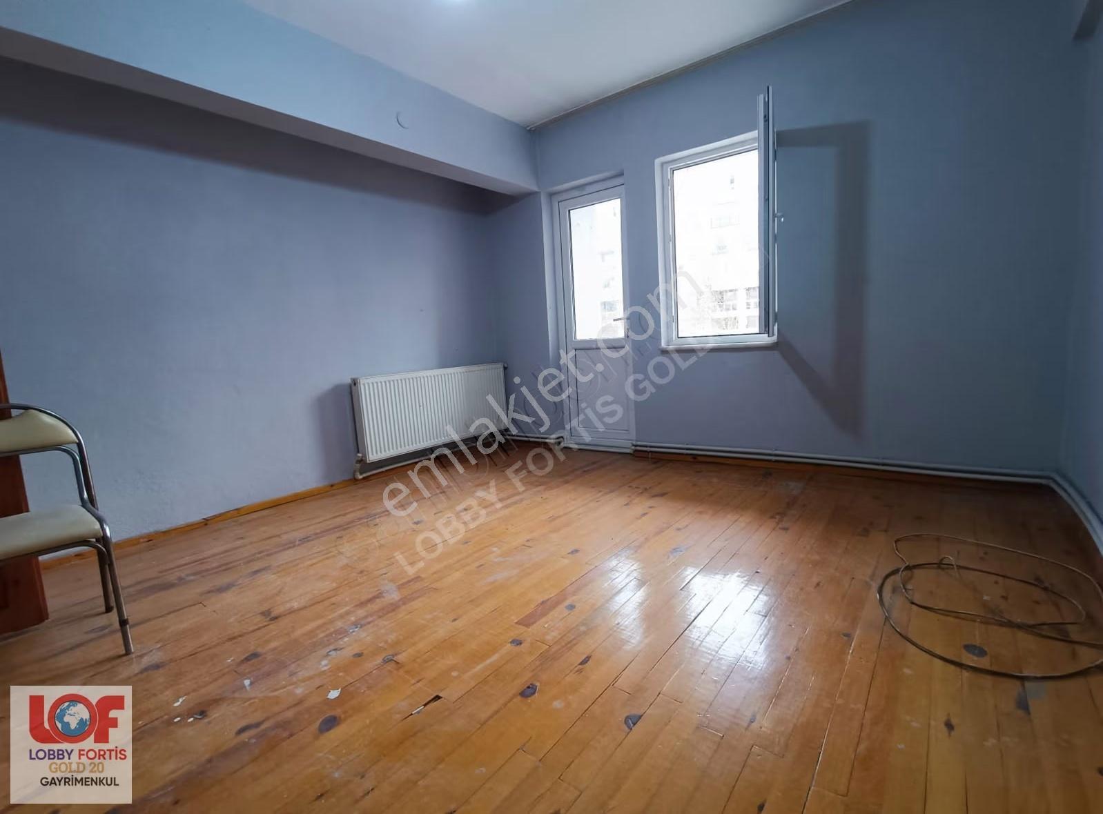 Lobby Fortisten Değirmenönü'de Süper Konum Satılık 2+1 Daire - Görsel 29
