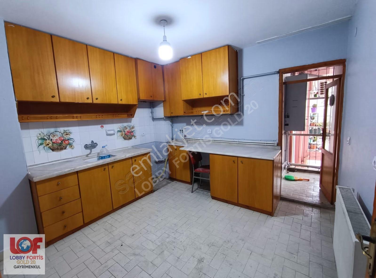 Lobby Fortisten Değirmenönü'de Süper Konum Satılık 2+1 Daire - Görsel 17