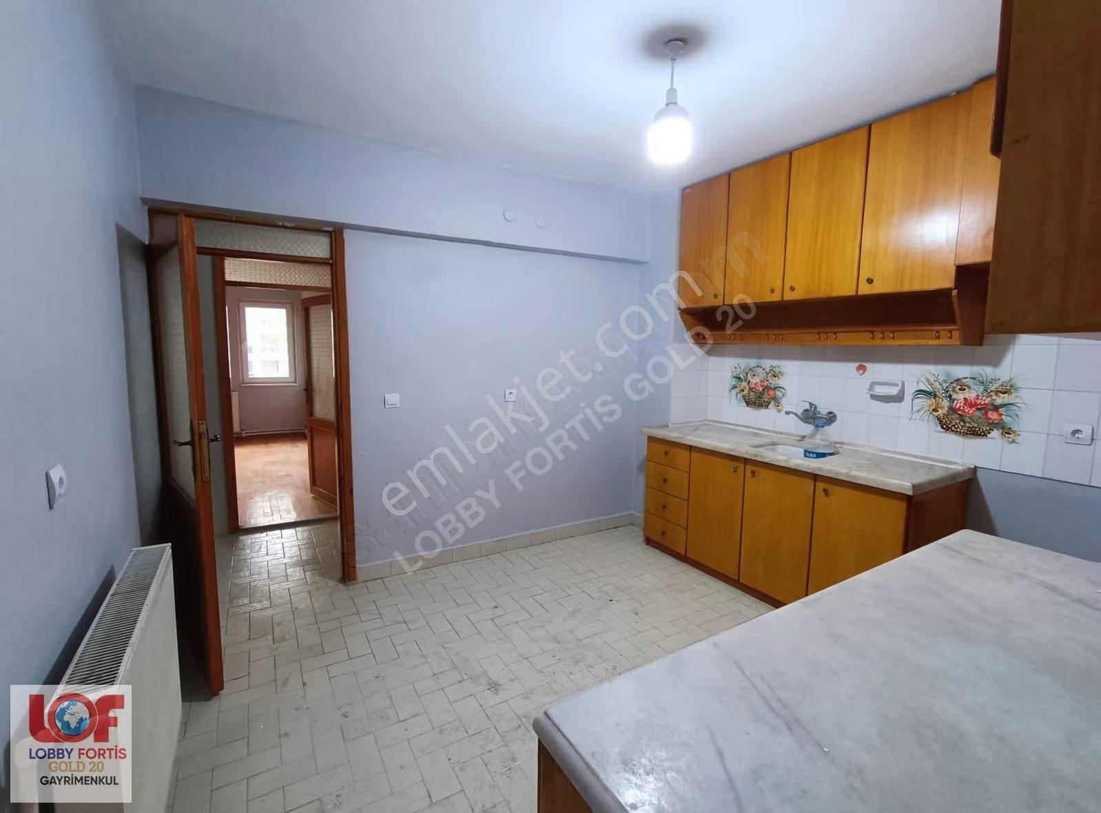 Lobby Fortisten Değirmenönü'de Süper Konum Satılık 2+1 Daire - Görsel 28