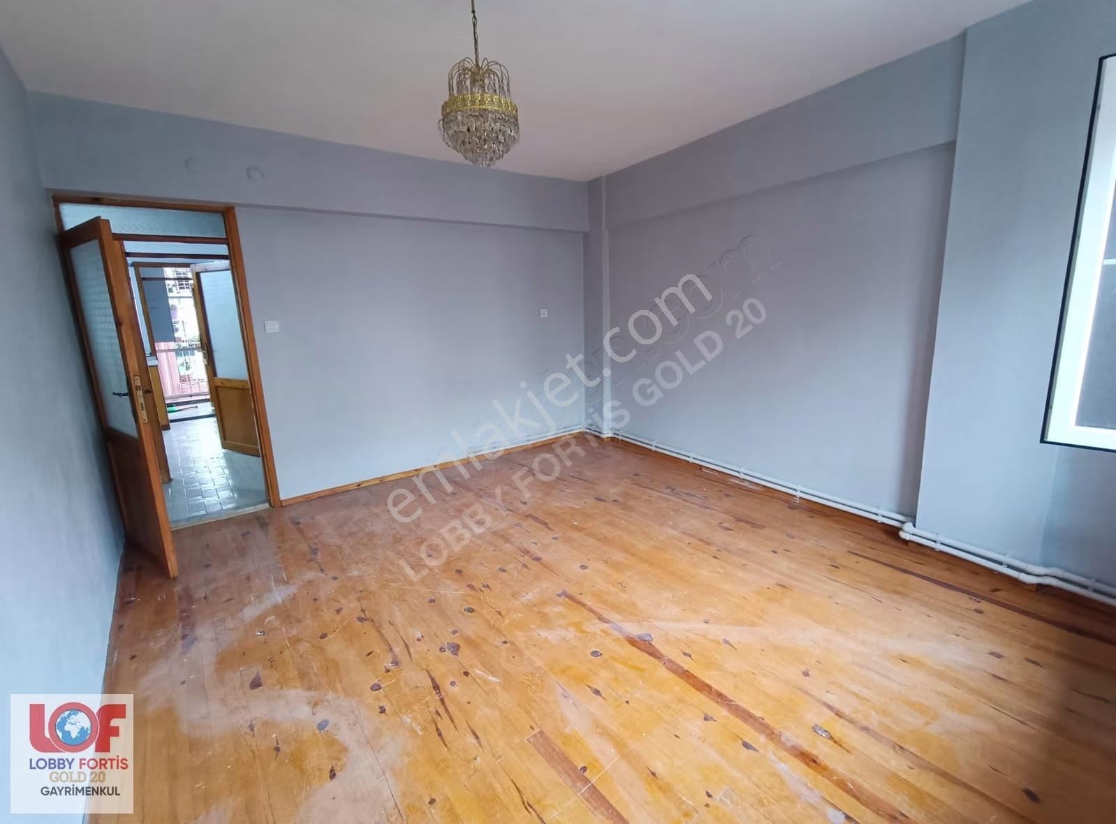 Lobby Fortisten Değirmenönü'de Süper Konum Satılık 2+1 Daire - Görsel 9