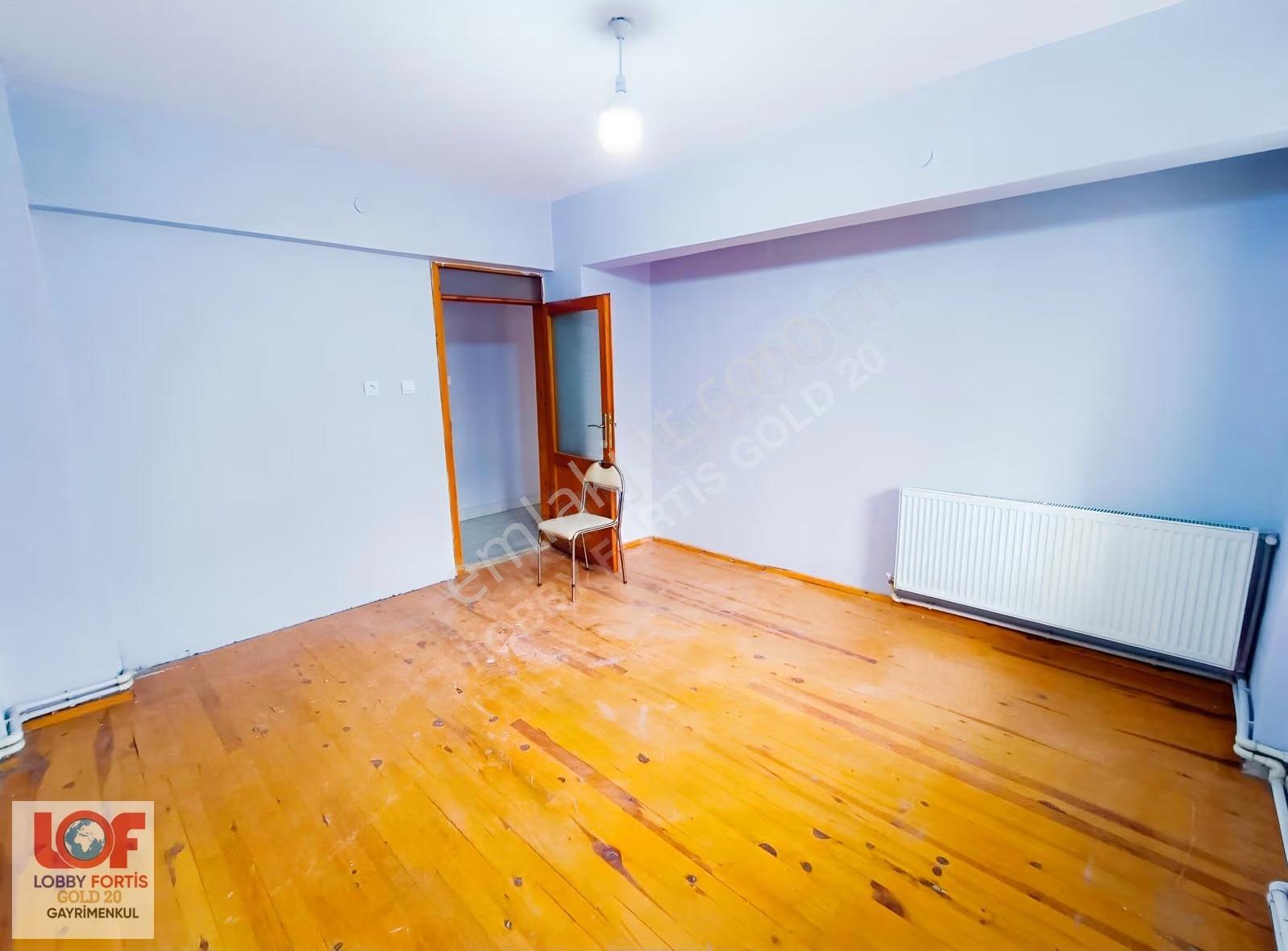 Lobby Fortisten Değirmenönü'de Süper Konum Satılık 2+1 Daire - Görsel 6