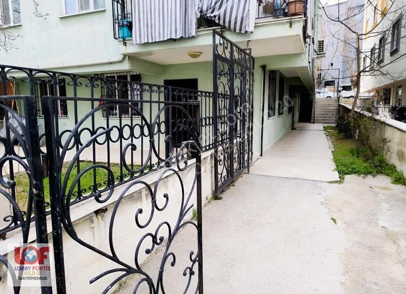 Lobby Fortisten Deliktaşta Tek Daire Fiyatına 2 Daire - Görsel 23