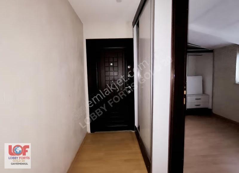 Lobby Fortisten Deliktaşta Tek Daire Fiyatına 2 Daire - Görsel 29